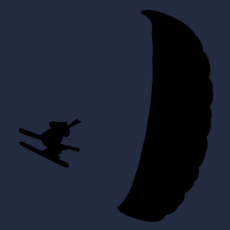 Speedflying / Speedriding /Speedgliding