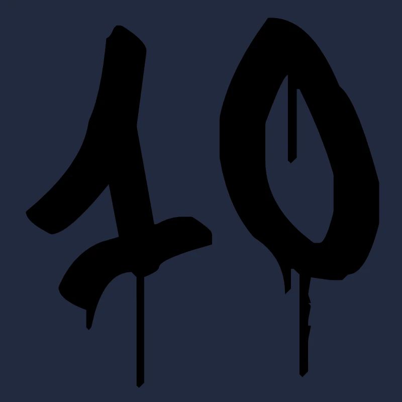 Graffiti: 10