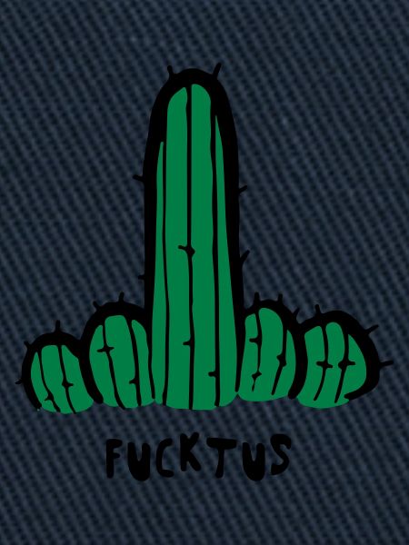 Fucktus