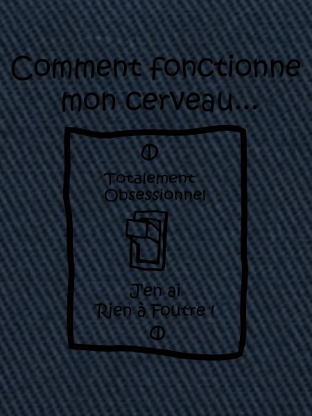 Mon cerveau