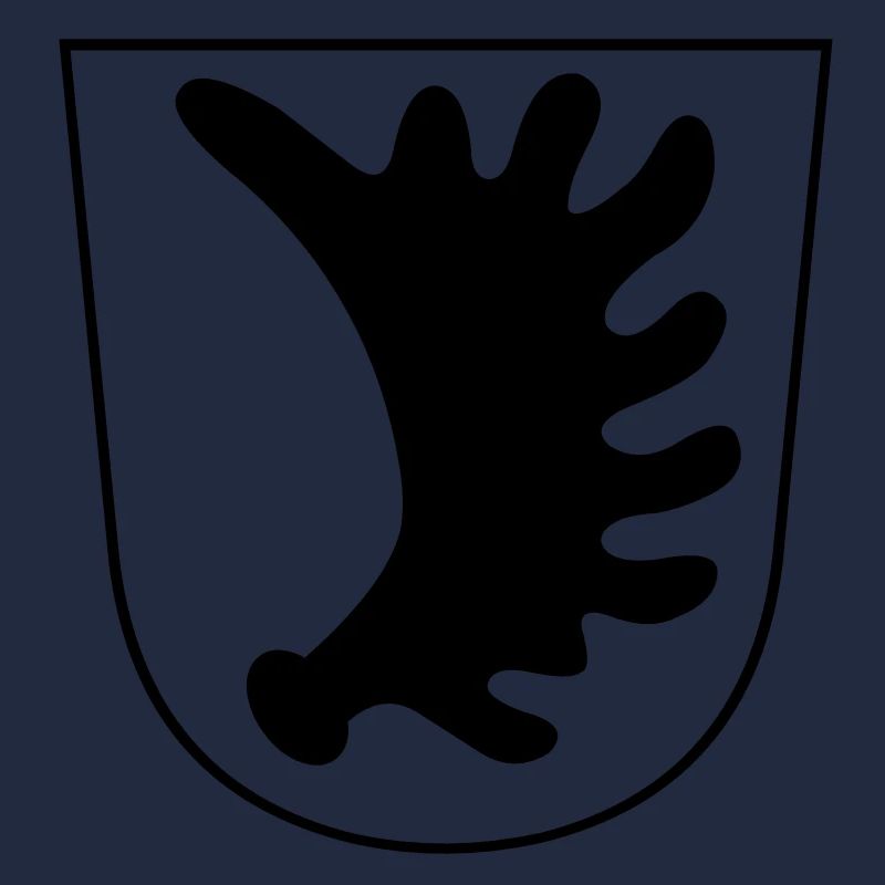 Elchschaufel