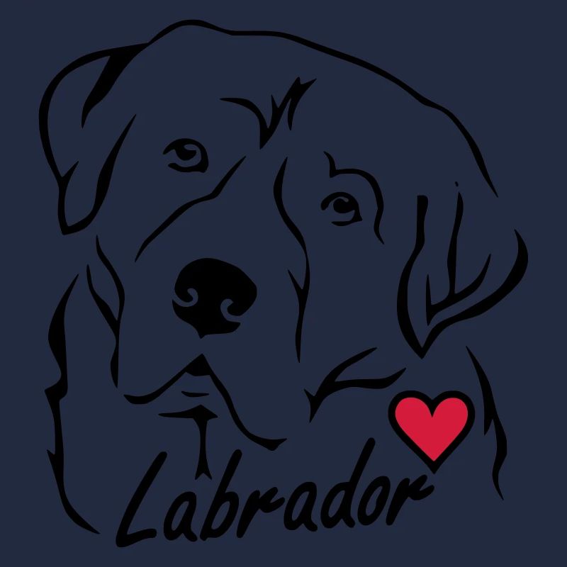 Labrador ❤