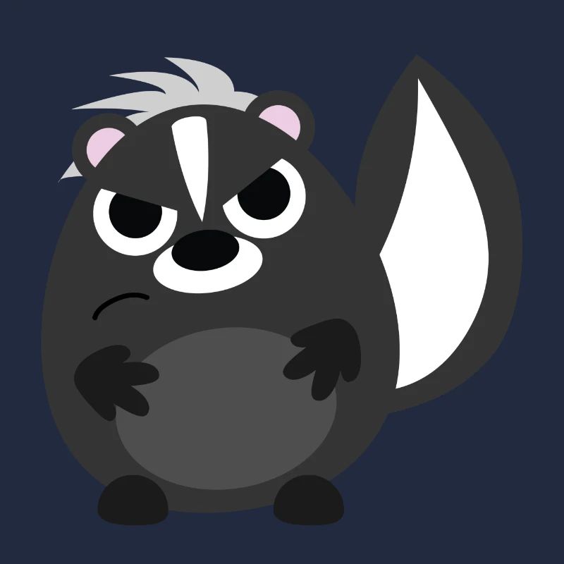 Stinktier