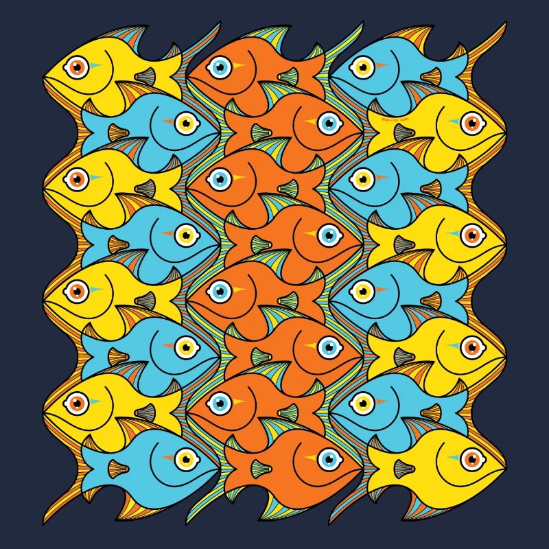 Something is Nicely Fishy Here!