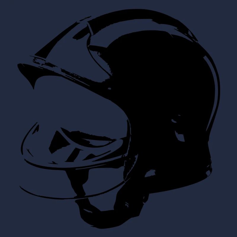 Feuerwehrhelms