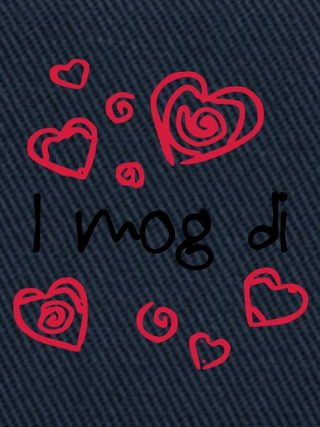 i mog di