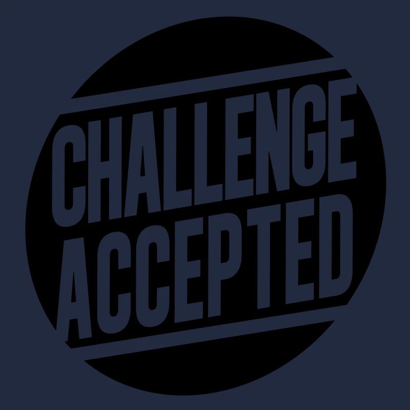 Challenge Accepted