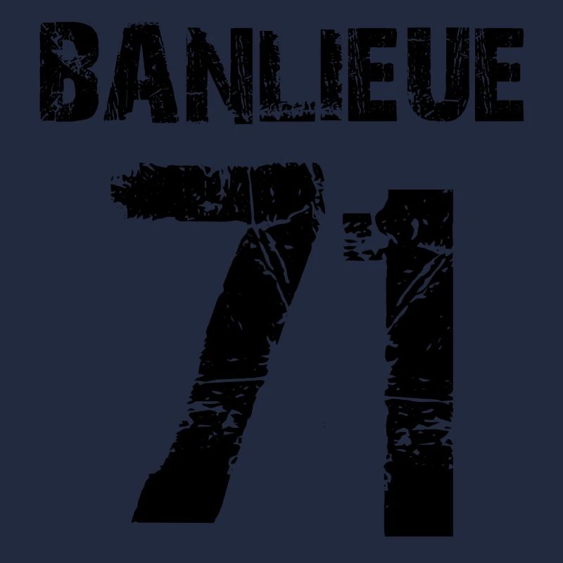 banlieue 71