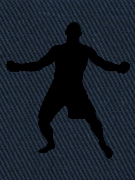 MMA # 7