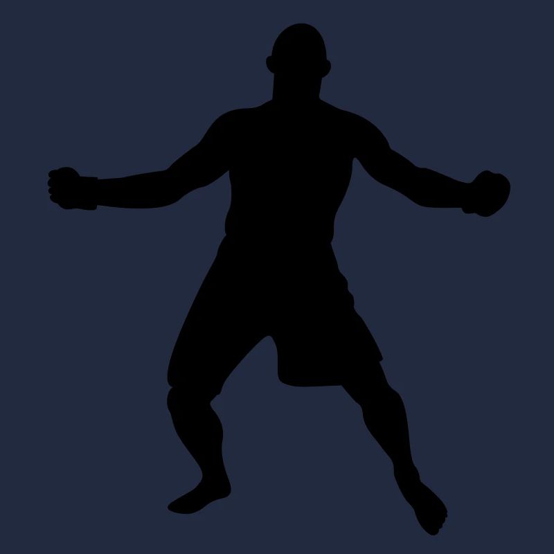 MMA # 7