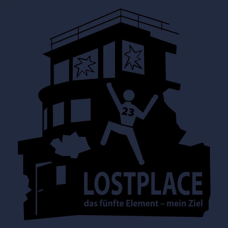 LOSTPLACE