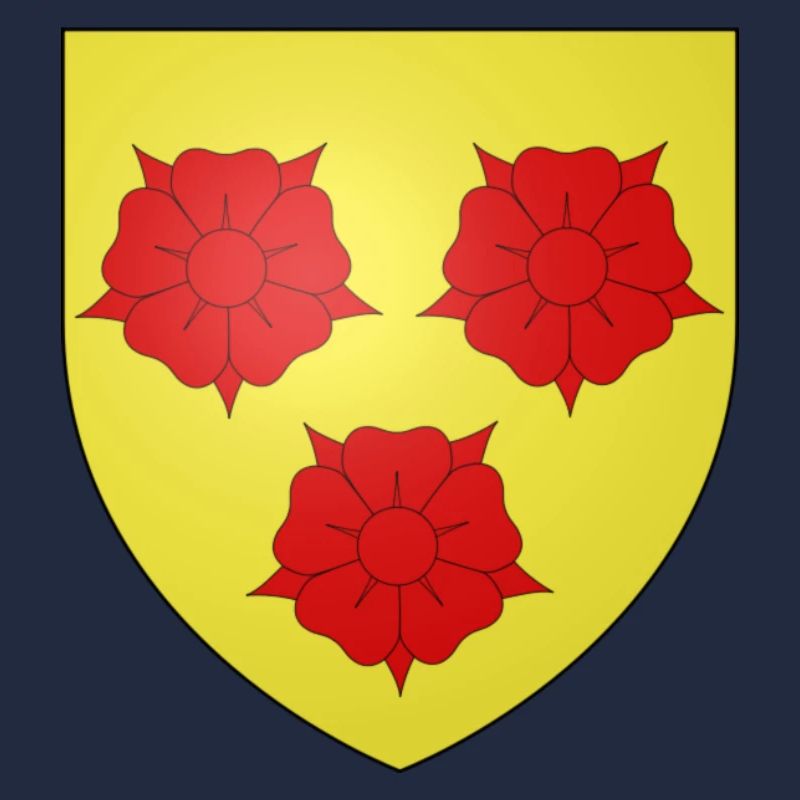 Blason Grenoble
