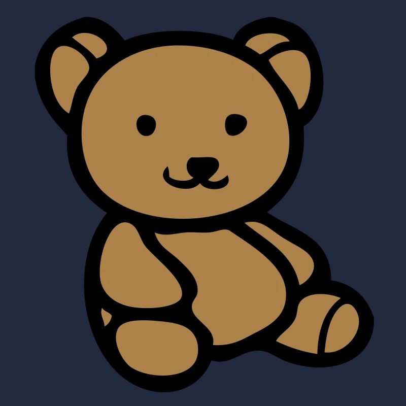 baer bar teddy teddybär
