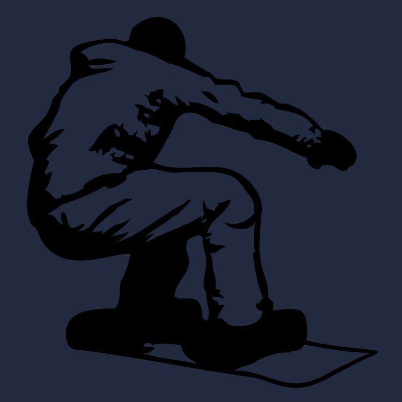 Snowboarder