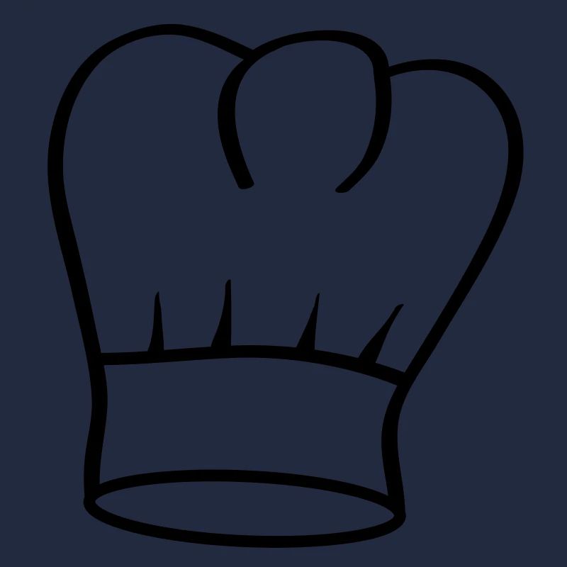 chef's hat