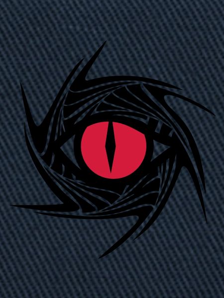 Dragon Eye, dragoneye