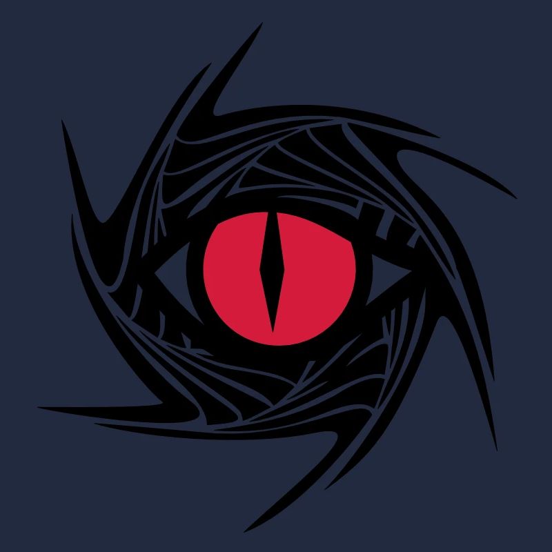 Dragon Eye, dragoneye