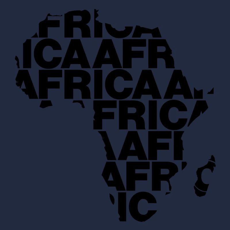 Afrika