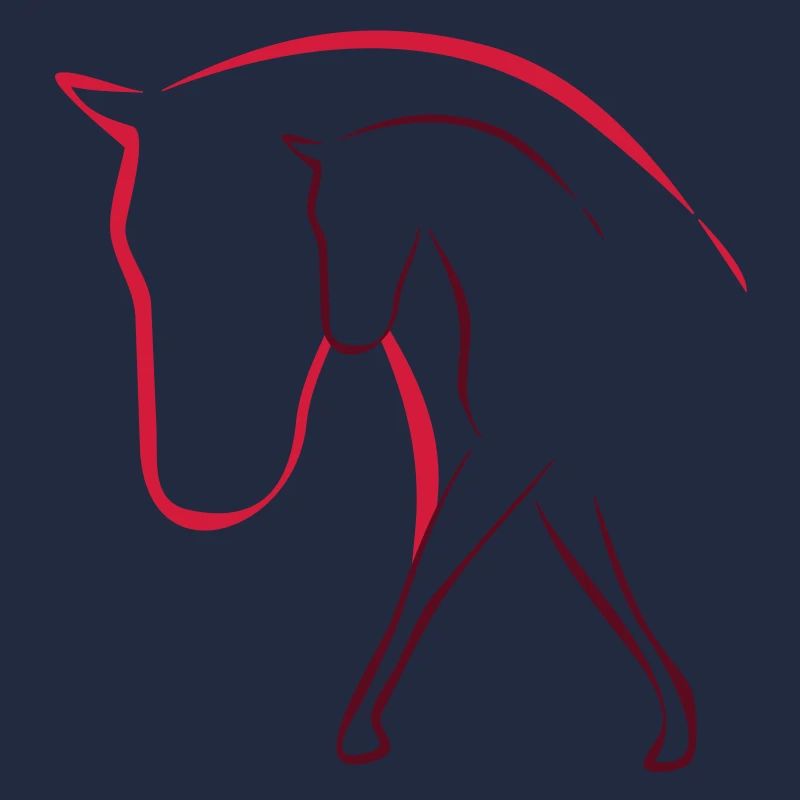 Pferd