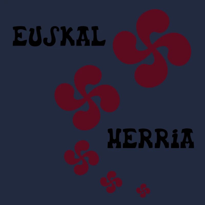 Multiple Croix Euskal Herria
