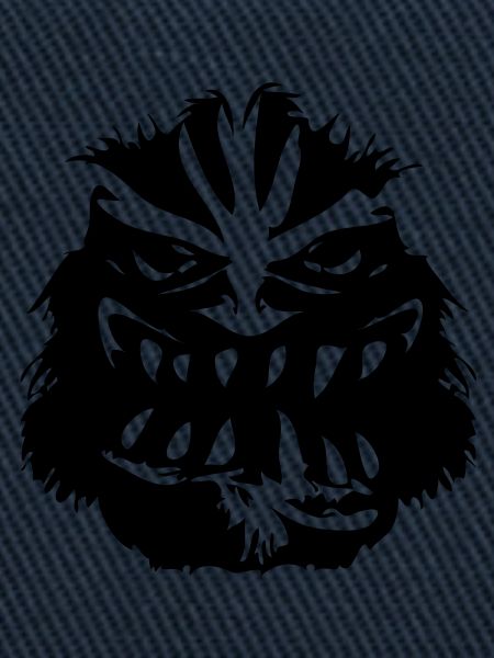 The angry troll