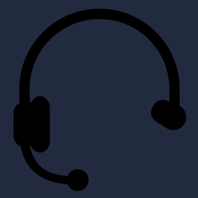 Headset Casque