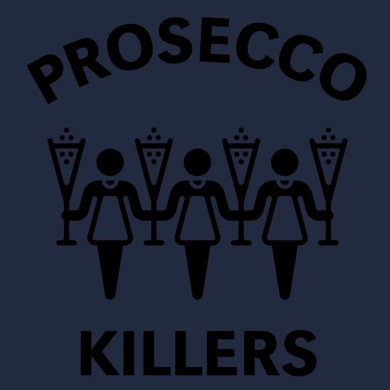 Prosecco Killers (Mädelsabend)