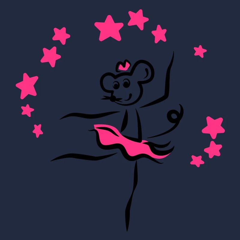 Tanzmaus | Dance Shirts