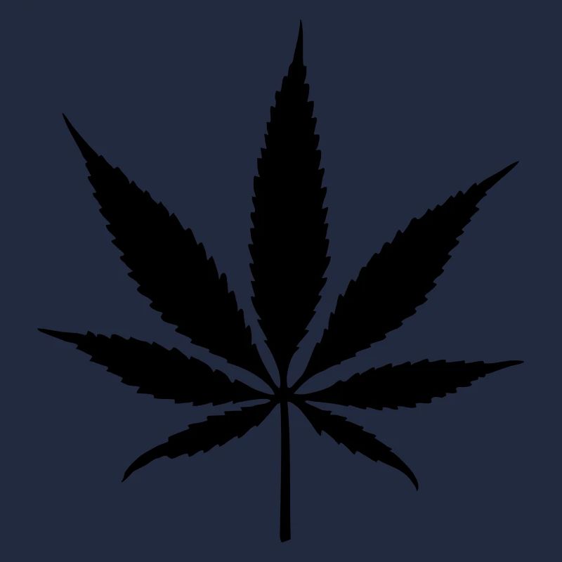 weed leaf