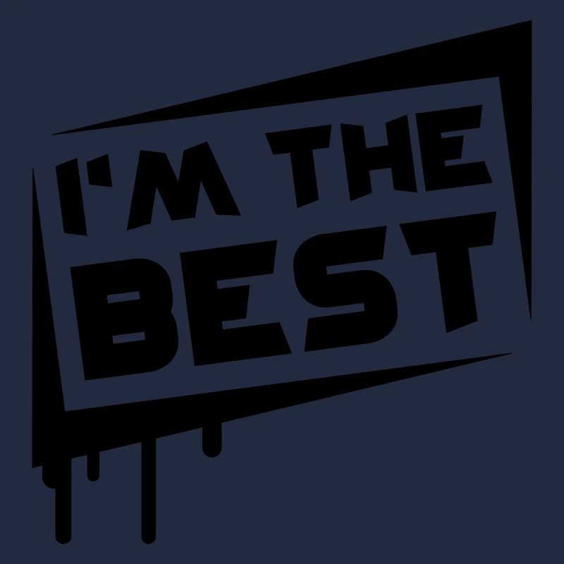 I'm The Best