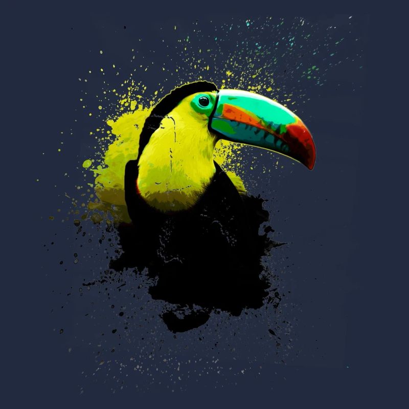 Toucan