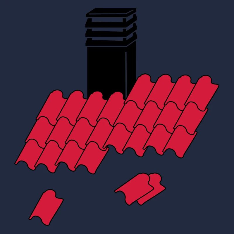 Überdachung _chimney_c1