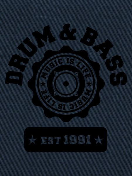 Drum and Bass