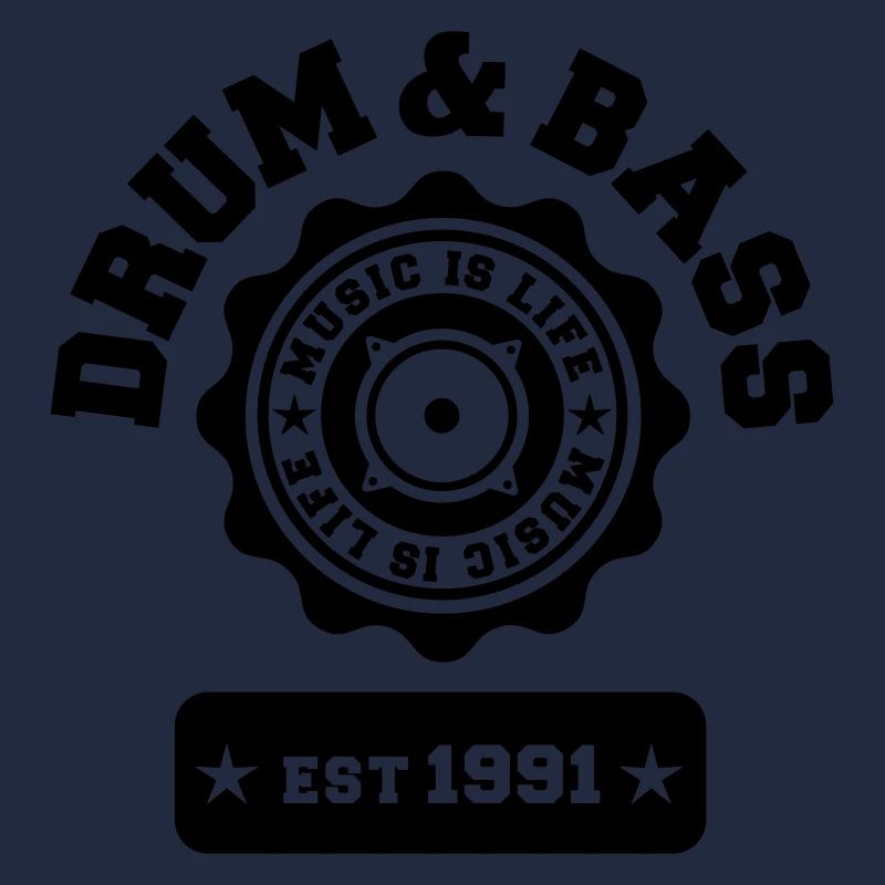 Drum and Bass