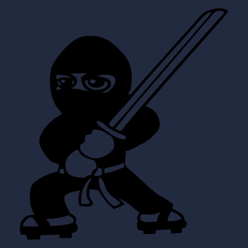 ninja katana