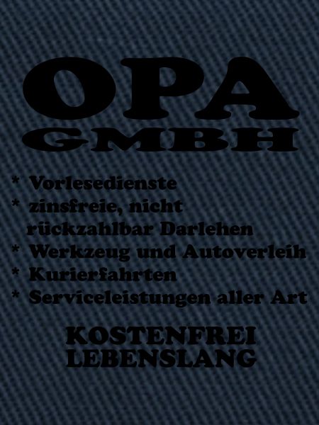Opa GMBH