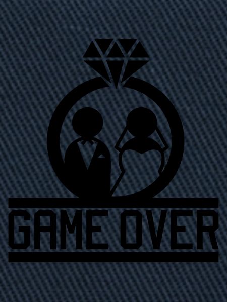 Game Over