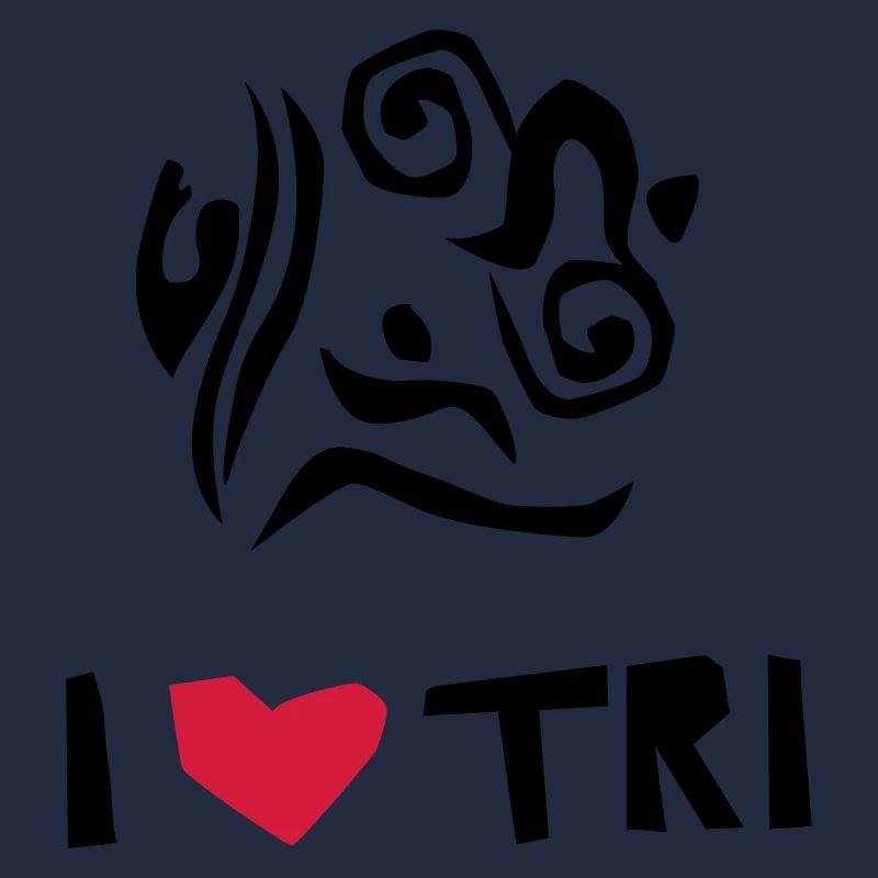 triathlon freestyle