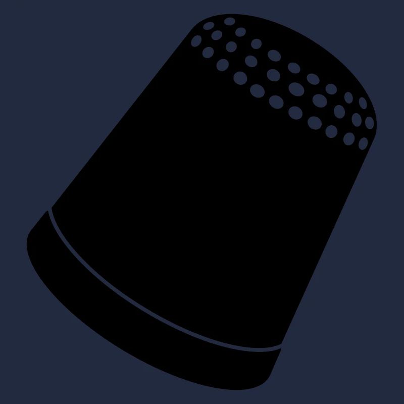 thimble_ Nähen_d1