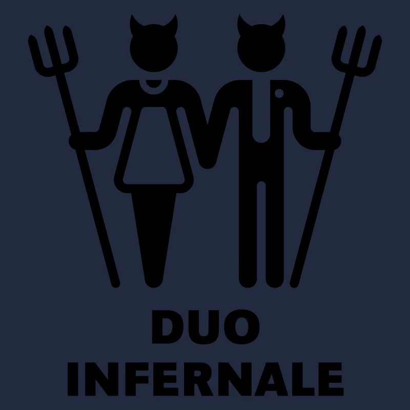 Duo Infernale