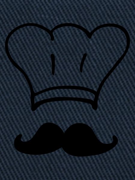 cook chef