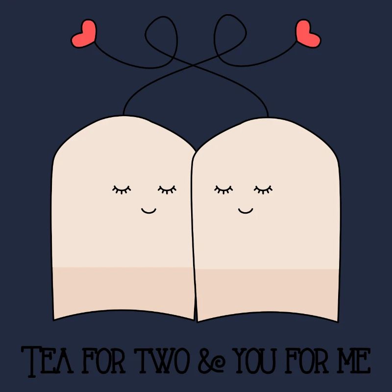 Tea for two