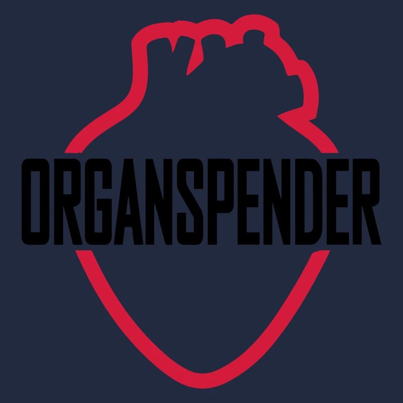 Organspender
