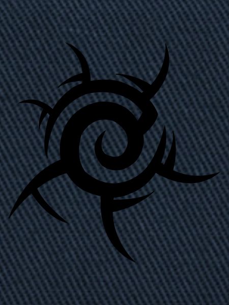 tribal