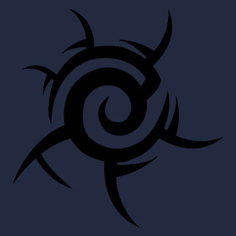 tribal