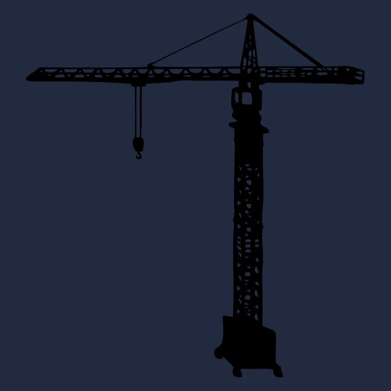 tower crane construction crane