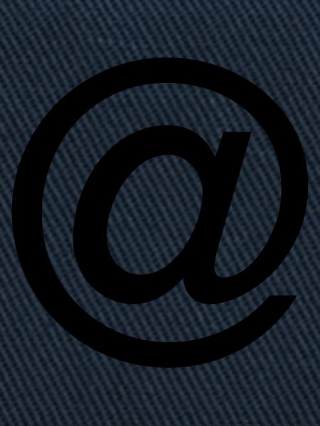 Email Icon