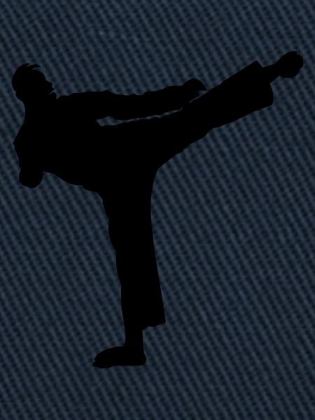 kickboxer