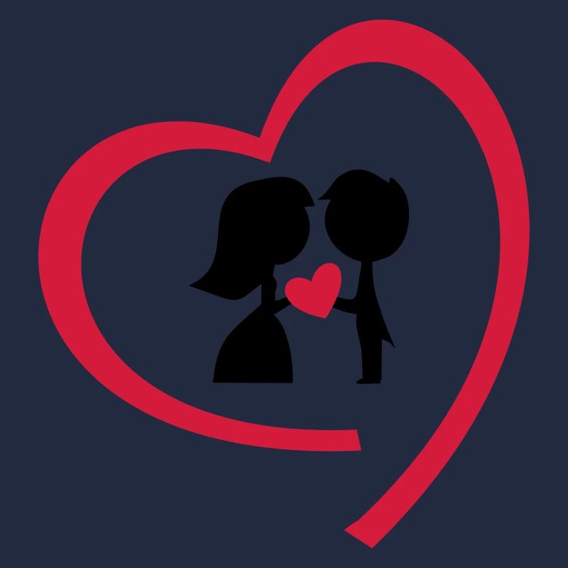 hochzeitspaar