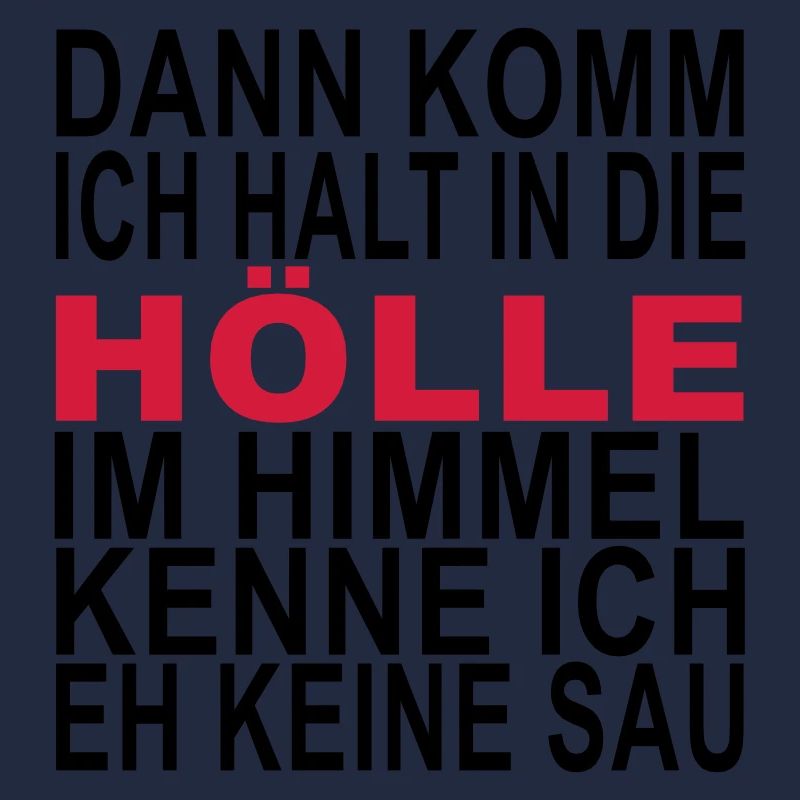 Hölle